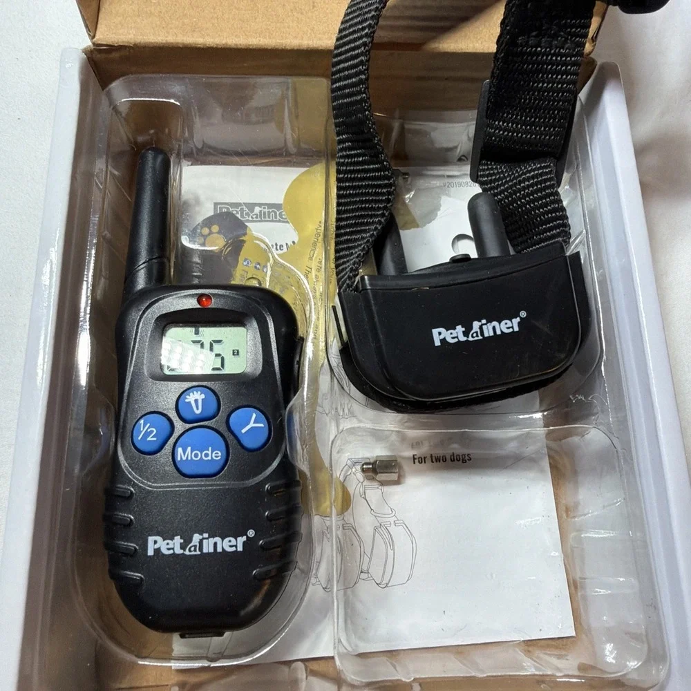 Petrainer petainer remote